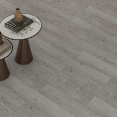 River - Nile Oak