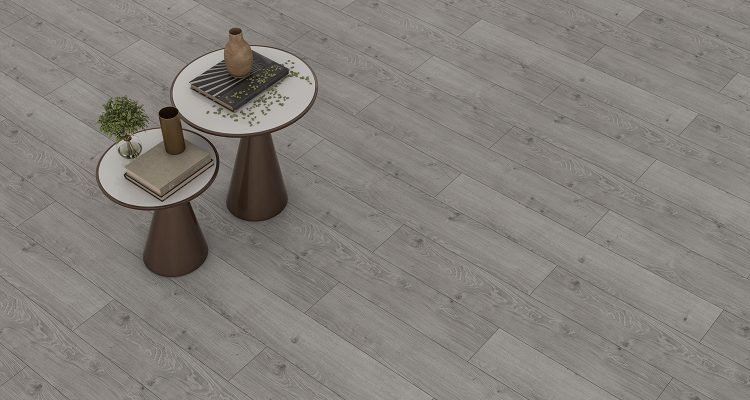 River - Nile Oak