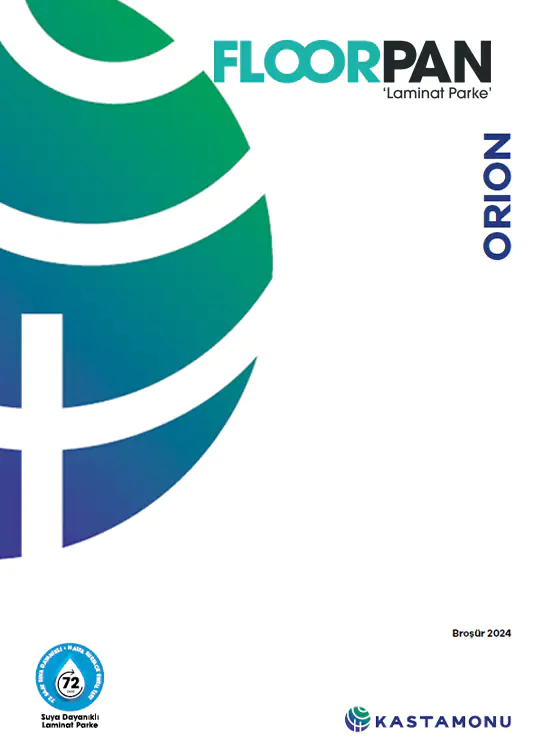 FLOORPAN ORİON