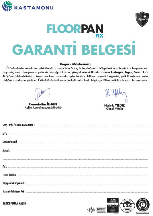 FİX