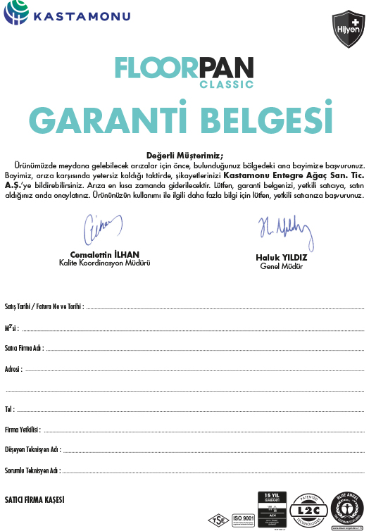 CLASSİC
