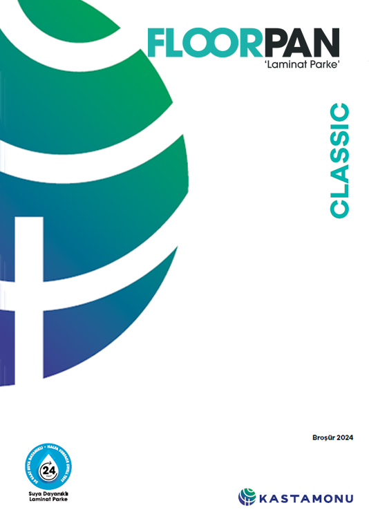 FLOORPAN CLASSİC