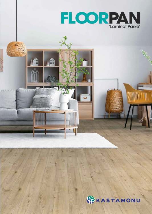 FLOORPAN KATALOG
