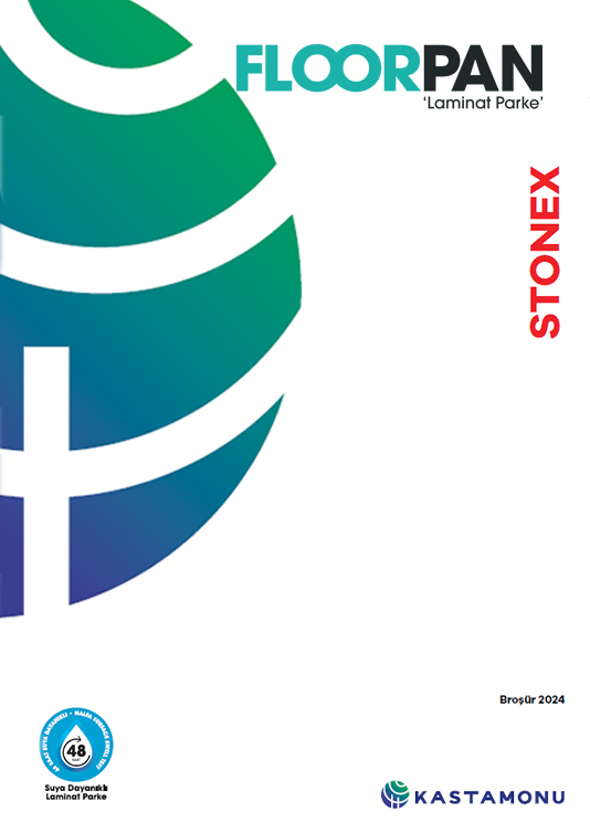 FLOORPAN STONEX